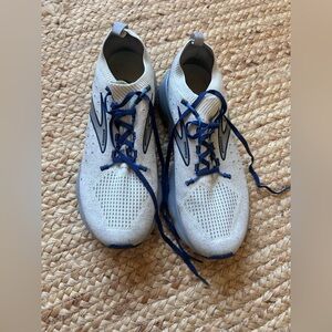 Brooks Glycerin 20 like new